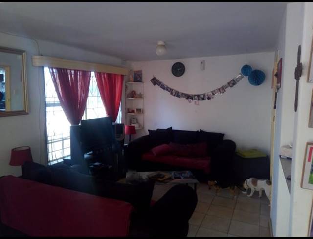 3 BEDROOM PROPERTY TO RENT IN MINNEBRONNE
